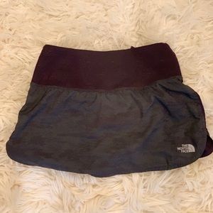 North Face Woman’s Flight Trail Skirt